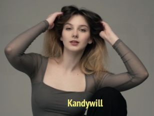 Kandywill