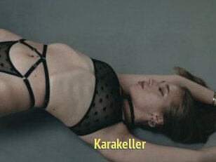 Karakeller