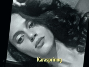 Karasprinng