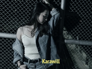 Karawill