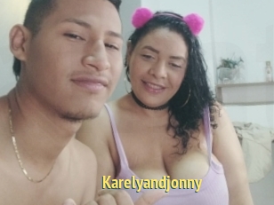 Karelyandjonny