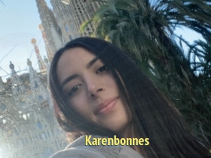 Karenbonnes