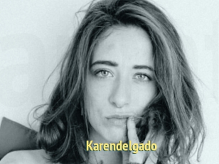 Karendelgado