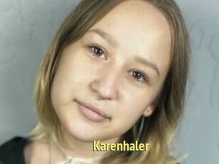 Karenhaler