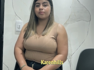 Karenhills