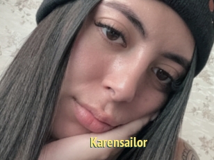 Karensailor