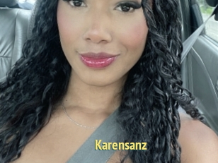 Karensanz