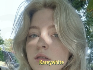 Kareywhite