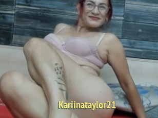 Kariinataylor21