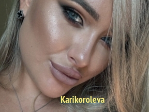 Karikoroleva