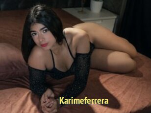 Karimeferrera