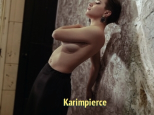 Karimpierce