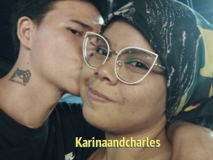 Karinaandcharles