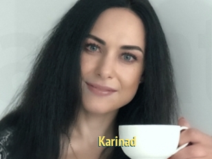 Karinad