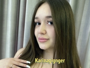 Karinagignger