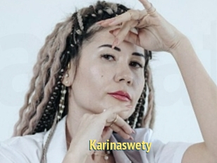 Karinaswety