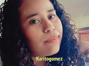 Karitogomez