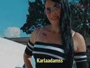 Karlaadamss