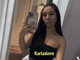 Karlaalove