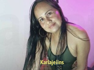 Karlajeiins