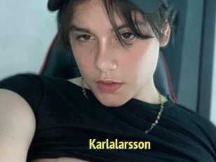 Karlalarsson