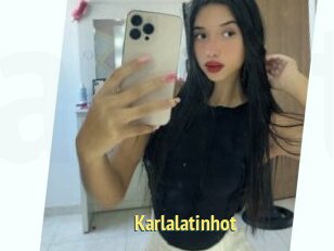 Karlalatinhot