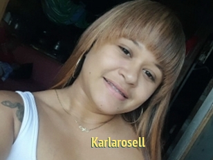 Karlarosell