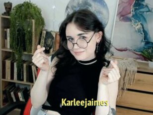 Karleejaimes