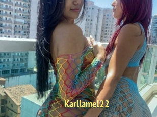 Karllamel22