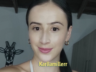 Karllamillerr