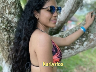 Karlysfox