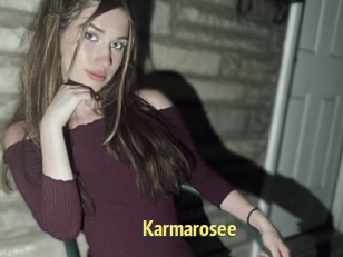 Karmarosee