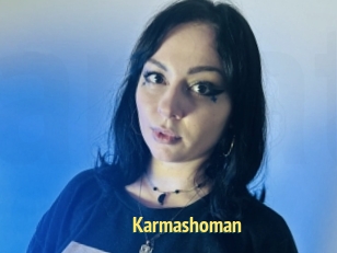 Karmashoman