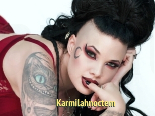 Karmilahnoctem