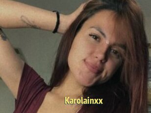 Karolainxx