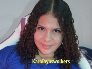 Karolaynswolkers