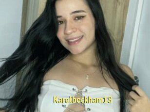 Karolbeckham18