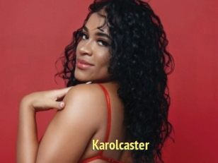 Karolcaster