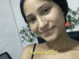 Karoldiaz1020