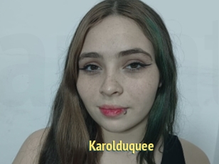 Karolduquee