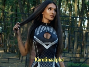 Karolinaalpha