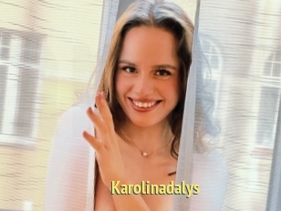 Karolinadalys