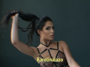 Karolinalazo