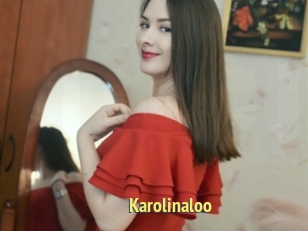 Karolinaloo