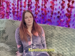 Karolinamoons