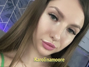 Karolinamoore