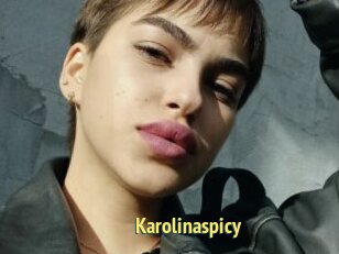 Karolinaspicy