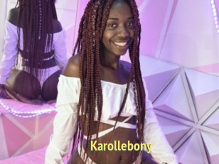 Karollebony