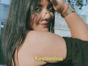 Karolmedinas