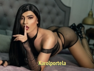 Karolportela